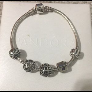 Pandora